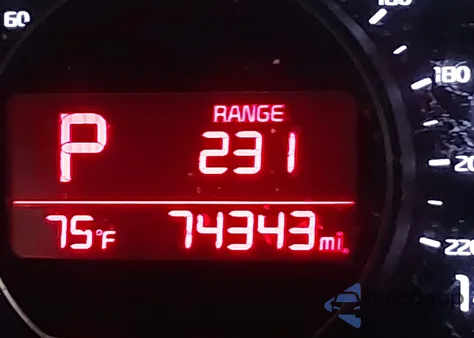 2014 Kia Soul from USA, damaged, VIN KNDJN2A28E7714068